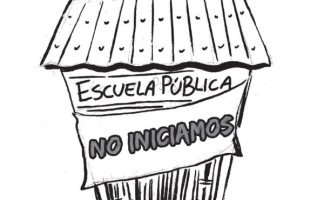  Luego de haber realizado un paro de 24 horas, el martes 11 de julio, y tras 124 días, el gobierno porteño de Rodríguez Larreta volvió a convocar a la Mesa de Negociación Salarial y Condiciones Laborales el pasado jueves 13.