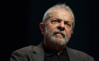 Luis Ignacio “Lula” Da Silva