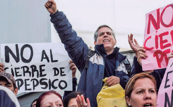 La Justicia ordena reincorporar a trabajadores