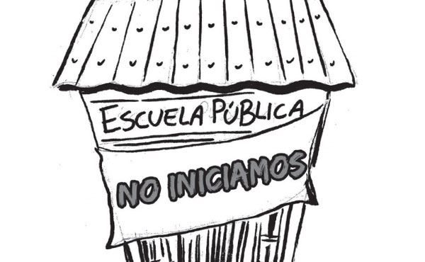 Luego de haber realizado un paro de 24 horas, el martes 11 de julio, y tras 124 días, el gobierno porteño de Rodríguez Larreta volvió a convocar a la Mesa de Negociación Salarial y Condiciones Laborales el pasado jueves 13.