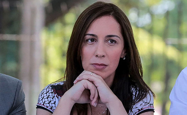 Vidal había anunciado el descuento de los paros y que, con el decreto 1.131, se suspendería el receso invernal para “recuperar contenidos”.