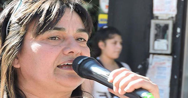 Los que vienen luchando consecuentemente contra la corrupción del gobierno kirchnerista, De Vido, Jaime y compañía, son los trabajadores y familiares de Once. No precisamente Macri, Carrió ni Massa.