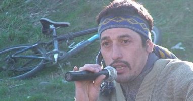 Facundo Jones Huala 3