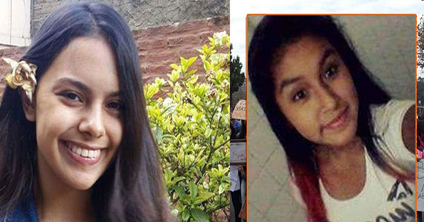 que se cumpla el ni una menos