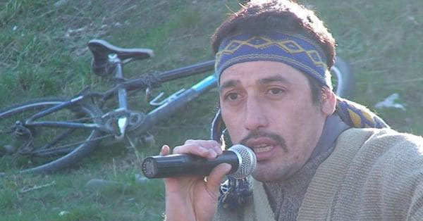 Facundo Jones Huala 3