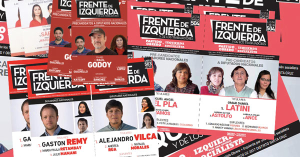 enormes elecciones en varias provincias