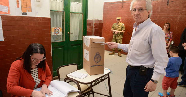 porque votar a zamora