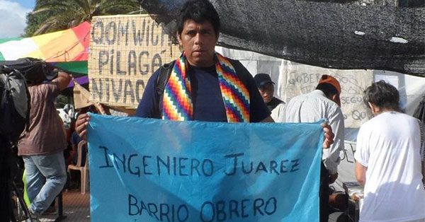 libertad a agustin santillan