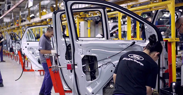 avanza la flexibilizacion en el sector automotor