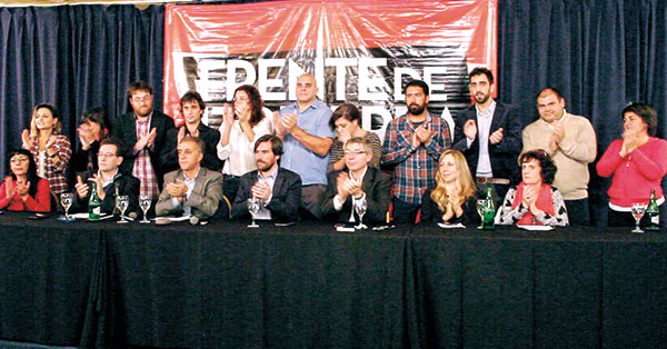 Conferencia FIT PASO