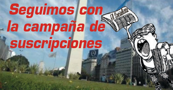 campana suscripciones