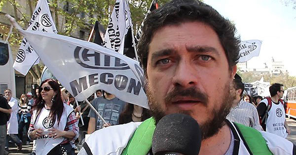 pablo almeida