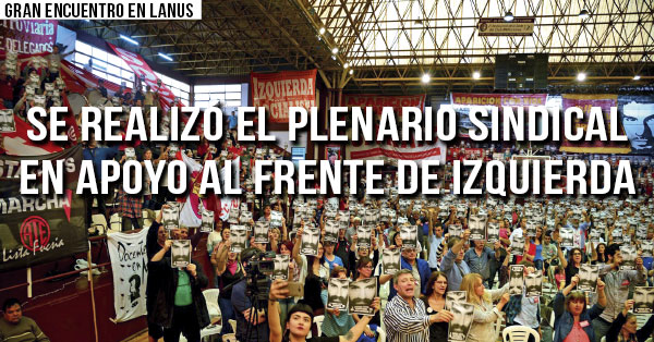 PlenarioSindical