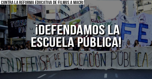 educacion