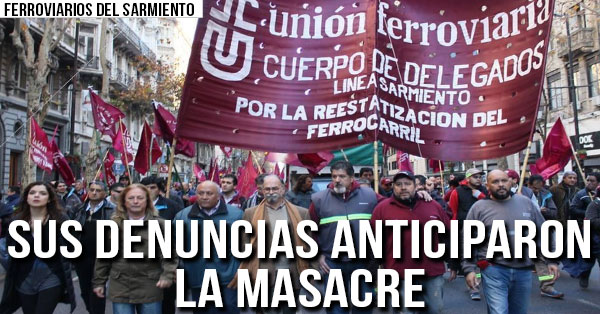 FerroviariosSarmiento