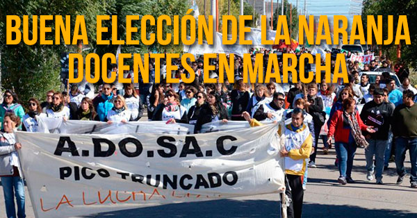 Adosac Pico Truncado