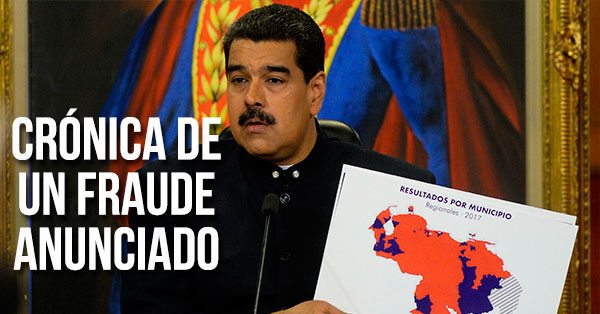 Maduro