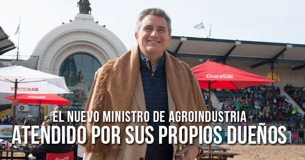 Atendido por sus propios duenos