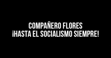 Companero Flores