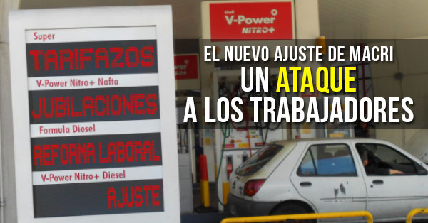 ElNuevoAjusteDeMacri