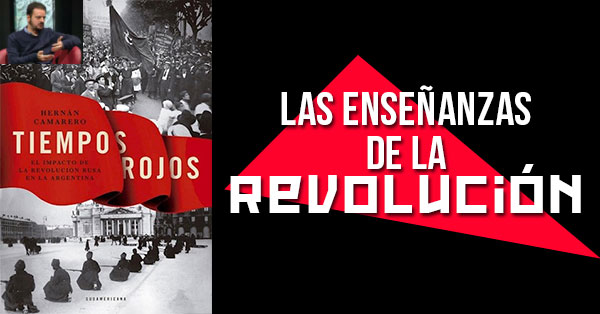 las enseñanzas de la revolucion