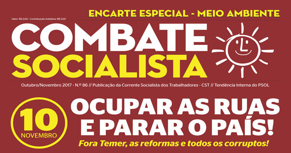 jornada de huelgas y movilizaciones el 10 de noviembre