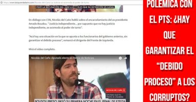 polemica