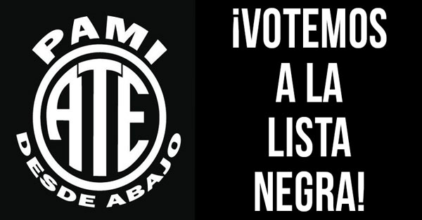 ate pami desde abajo