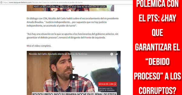 polemica