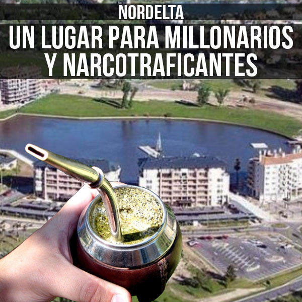 Nordelta