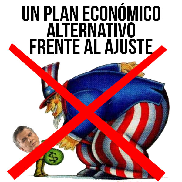 Un plan económico alternativo