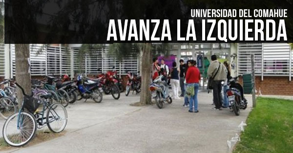 Universidad del Comahue