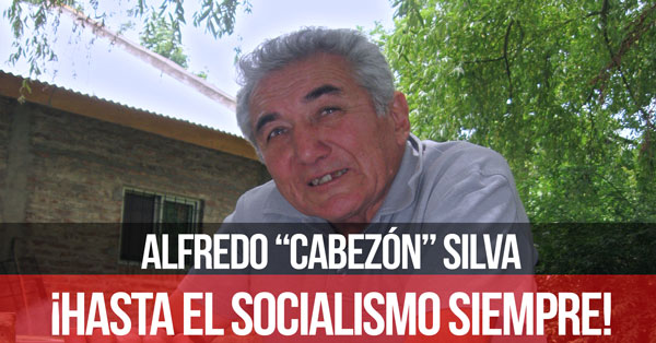 Alfredo Cabezon Silva