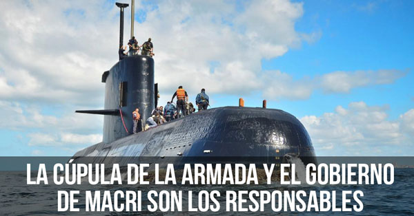 la cupula de la armada