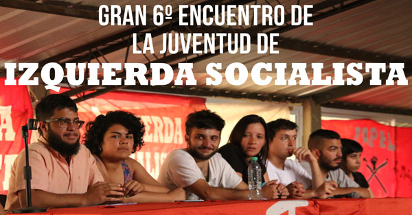 ENCUENTRO JUVENTUD