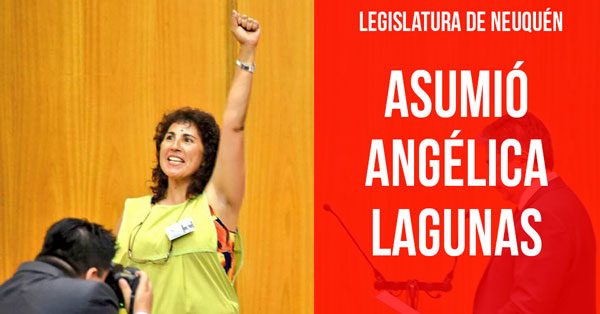 asumio angelica lagunas