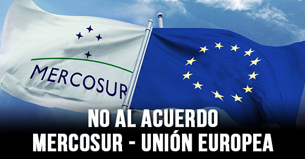 Macri impulsa un acuerdo de comercio preferencial del Mercosur con la Unión Europea. Junto con el repudiado presidente de Brasil Michel Temer intentan cerrarlo en la XI Cumbre Ministerial de la Organización Mundial de Comercio que se realiza en Buenos Aires.