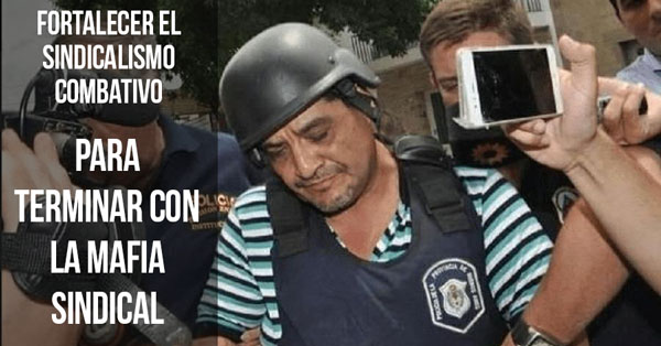 Para terminar con la burocracia sindical