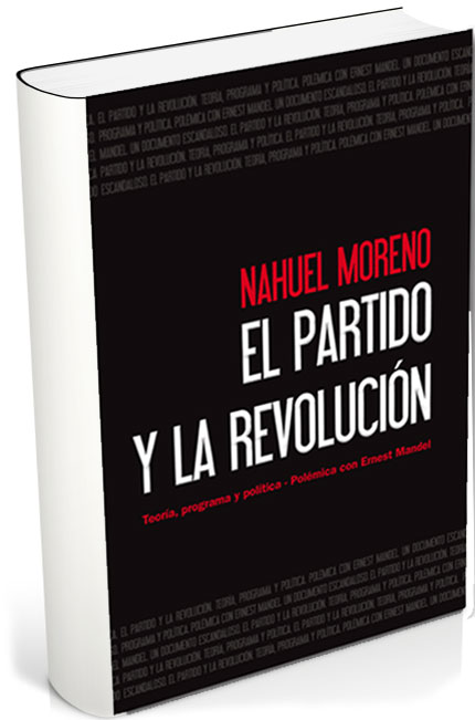 El Partido y la Revolución