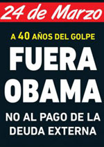 Periódico El Socialista N°310 - 16 de Marzo de 2016 - Izquierda Socialista