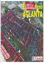 Periódico El Socialista N°335 - 23 de Noviembre de 2016 - Izquierda Socialista