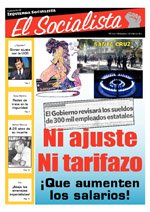 Periódico El Socialista N°212 - 18 de Enero de 2012 - Izquierda Socialista