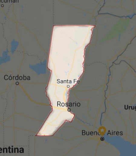 PROVINCIA DE SANTA FE
