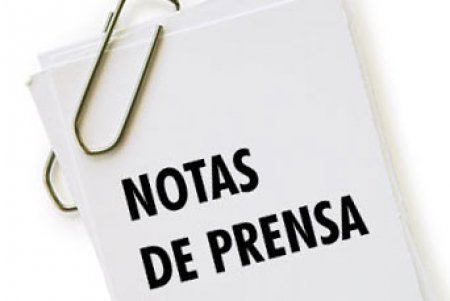 COMUNICADOS DE PRENSA