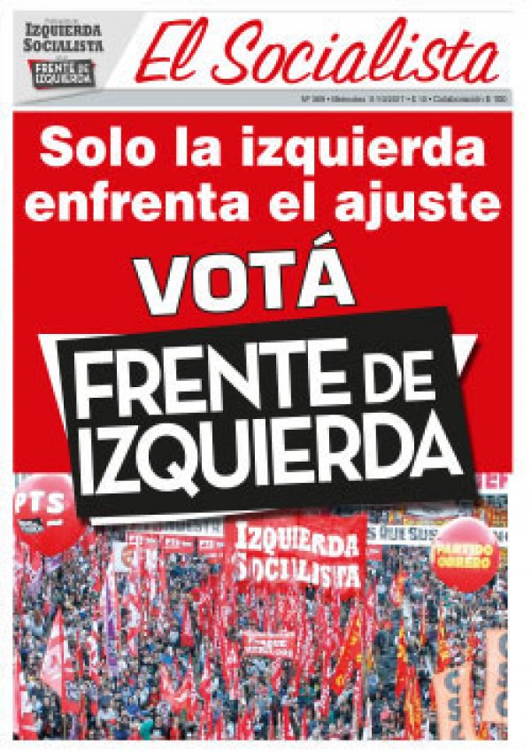 EL SOCIALISTA N° 369