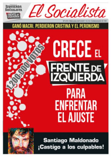 EL SOCIALISTA N° 370