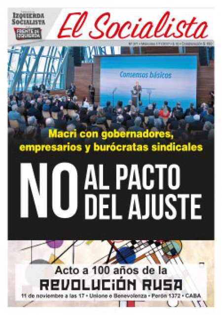 EL SOCIALISTA N° 371