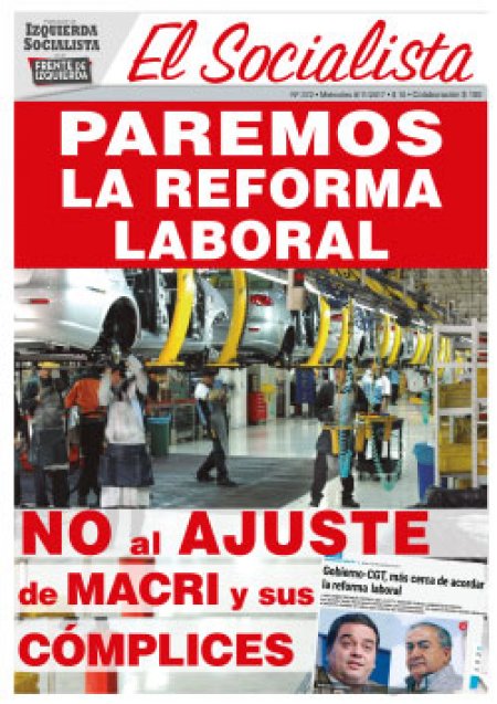 EL SOCIALISTA N° 372