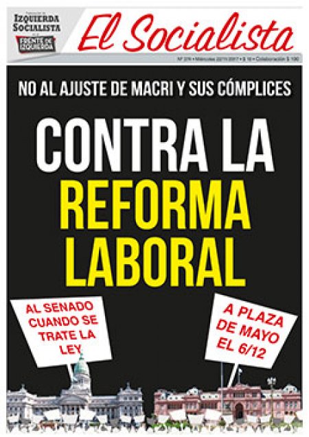 EL SOCIALISTA N° 374