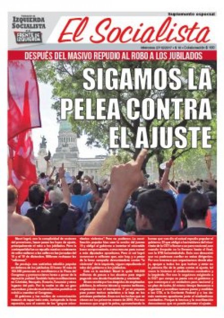 EL SOCIALISTA 376 SUPLEMENTO ESPECIAL 2017